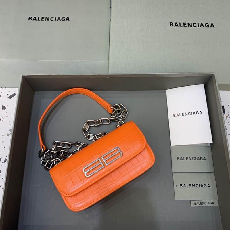 Balenciaga Handbags 273